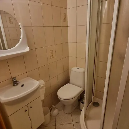 Poilsis Pas Ruta Pensjonat