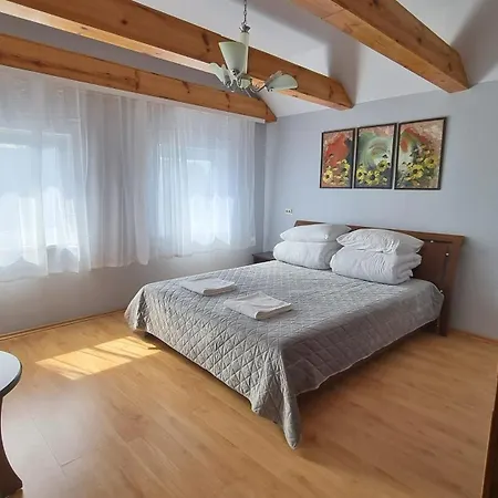 Maison d'hôtes Poilsis Pas Ruta
