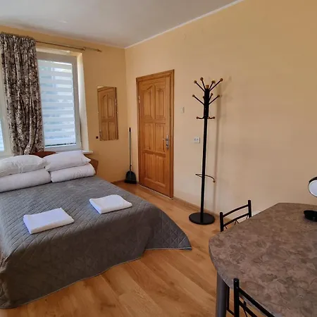Maison d'hôtes Poilsis Pas Ruta Palanga