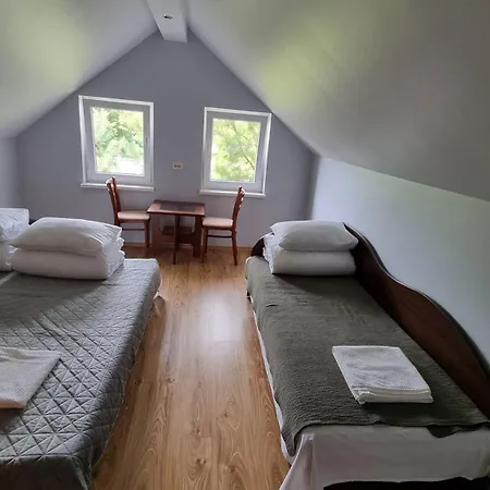 Poilsis Pas Ruta Maison d'hôtes 3*