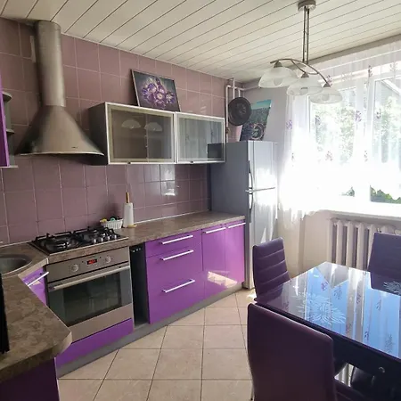 Poilsis Pas Ruta 3* Palanga